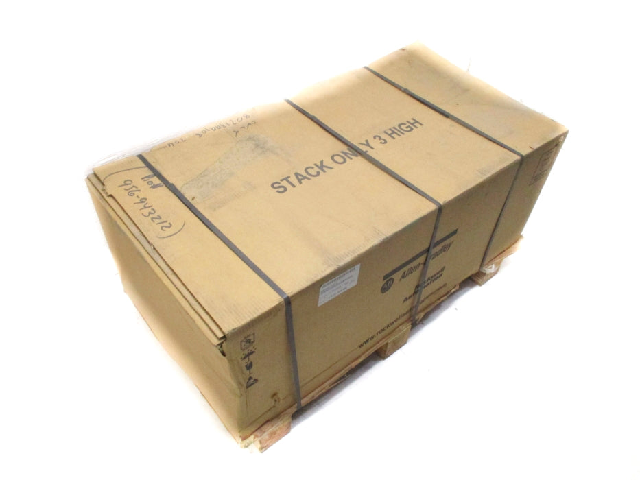 ALLEN BRADLEY 20G1AND302AA0NNNNN SER. A REMAN