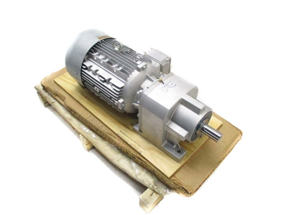 NORDS SK132M/4CUS SK672.1 10HP NSMP