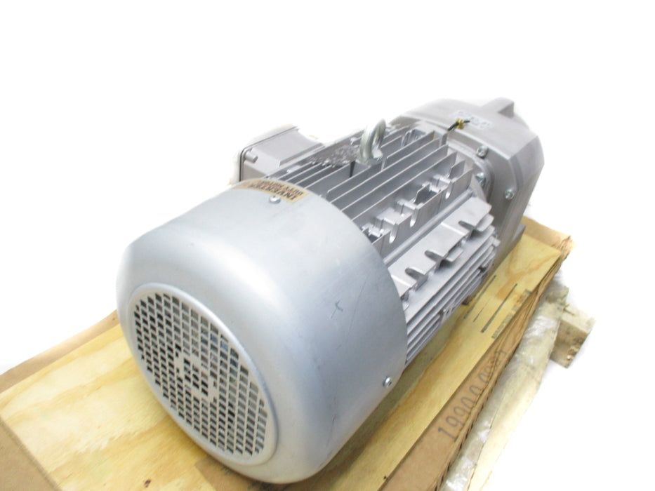 NORDS SK132M/4CUS SK672.1 10HP NSMP
