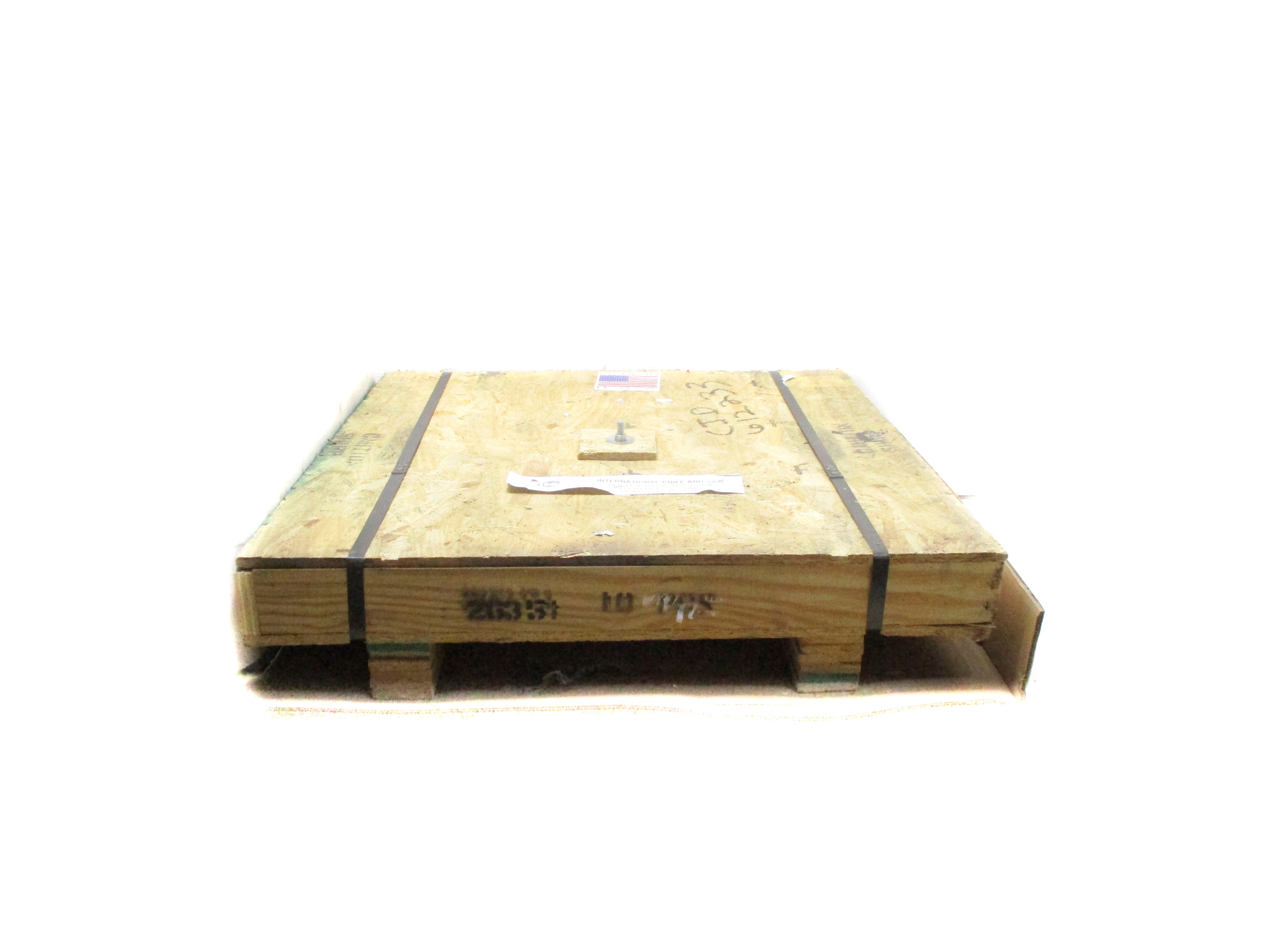INTERNATIONAL KNIFE AND SAW 26351 (PKG OF 10) NSFS