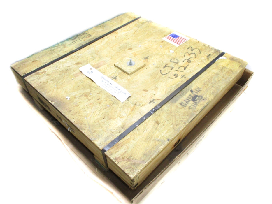 INTERNATIONAL KNIFE AND SAW 26351 (PKG OF 10) NSFS