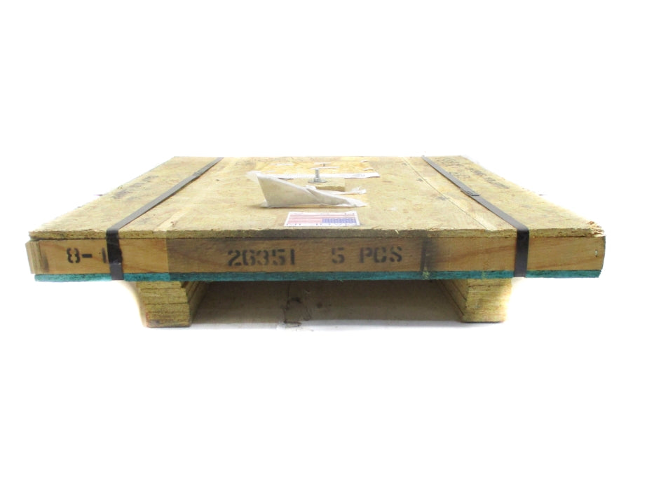 INTERNATIONAL KNIFE AND SAW 26351 (PKG OF 5) NSFS