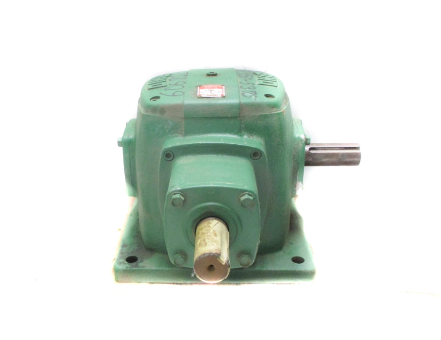 OHIO GEAR RA4 RATIO3:1 NSNP