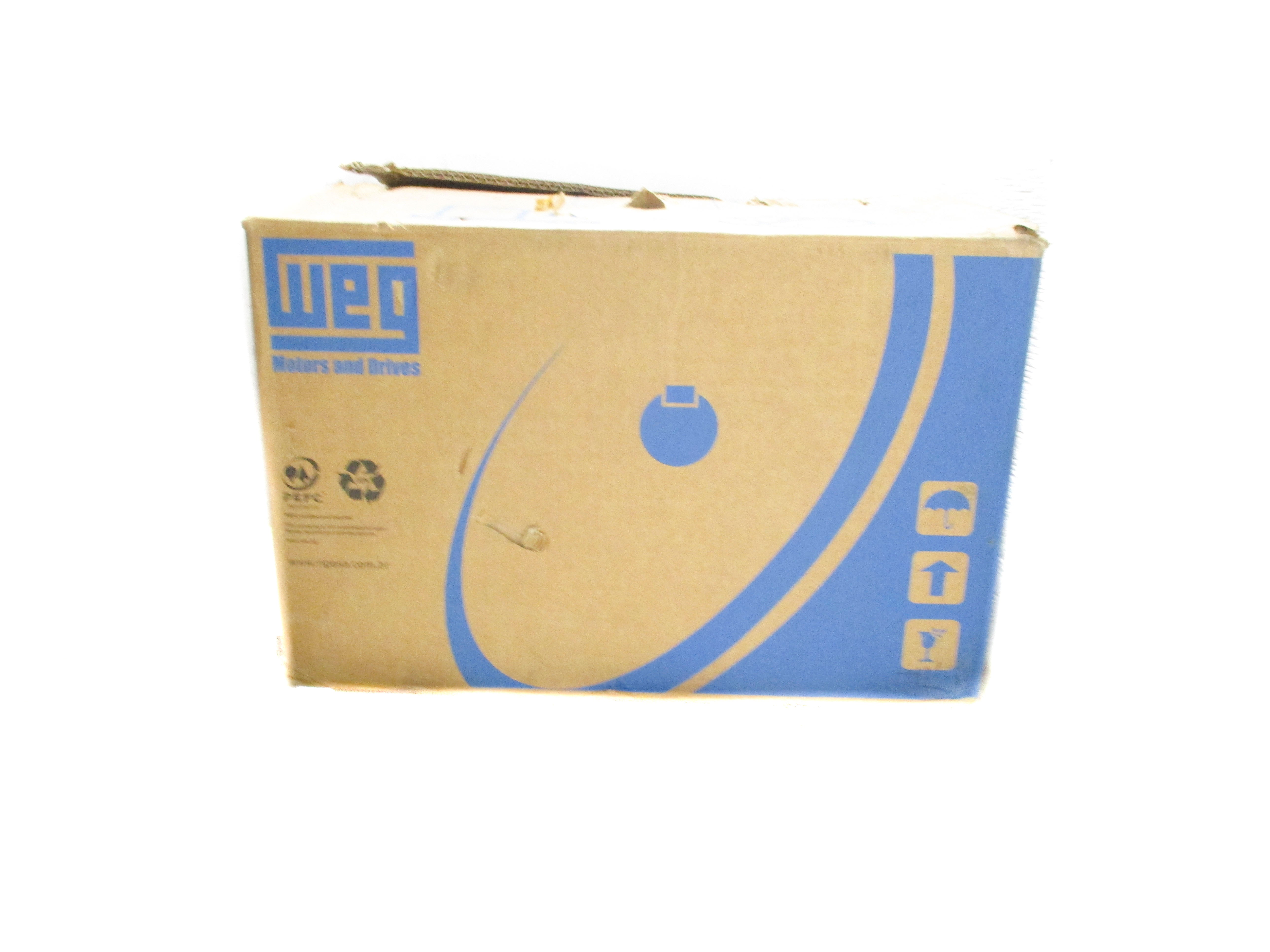 WEG 00518ET3E184TC-W22 NSMP