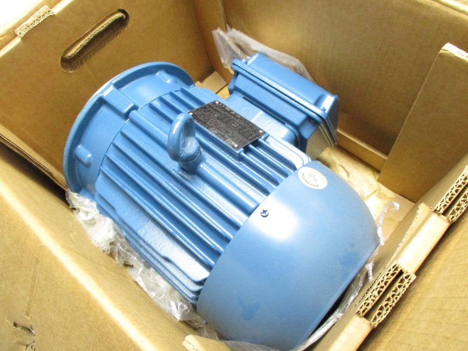 WEG 00518ET3E184TC-W22 NSMP