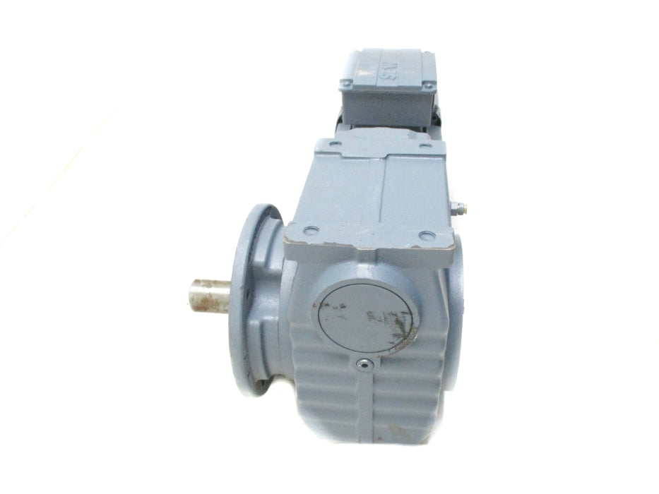 SEW-EURODRIVE SF67DRS80S4BE1/EI76 NSNP