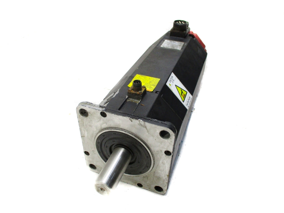 FANUC A06B-0153-B176#7000 (AS PICTURED) UNMP