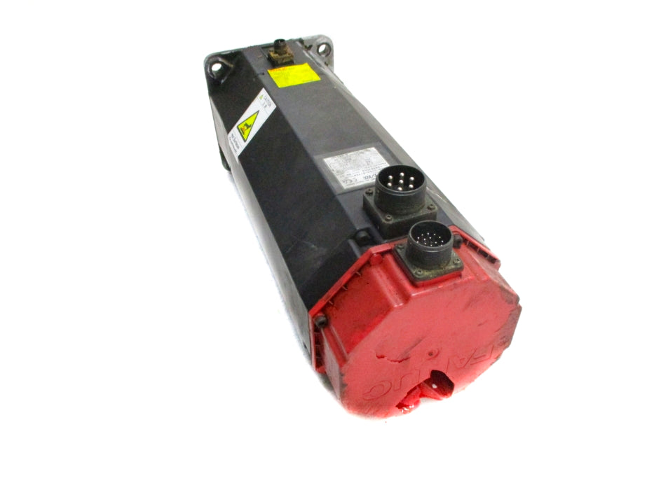 FANUC A06B-0153-B176#7000 (AS PICTURED) UNMP