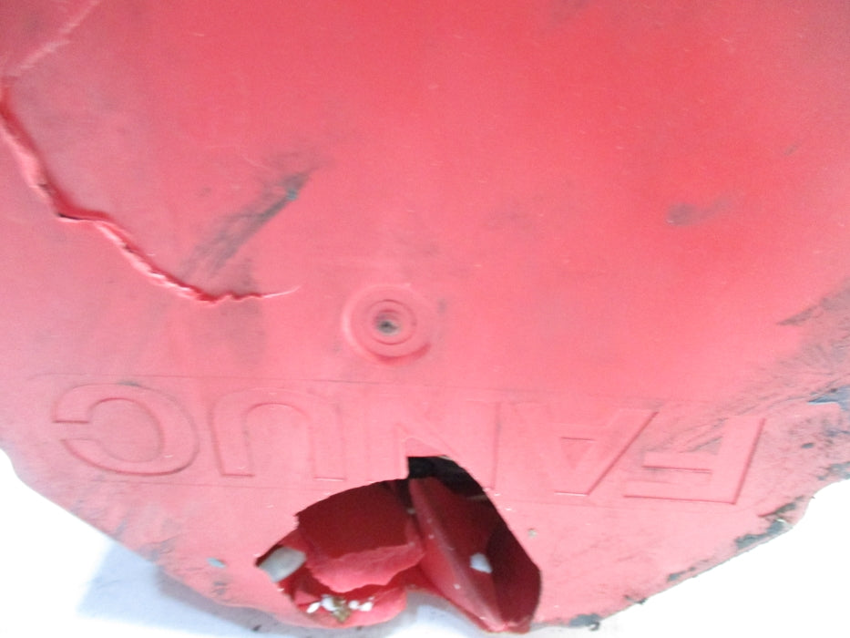 FANUC A06B-0153-B176#7000 (AS PICTURED) UNMP