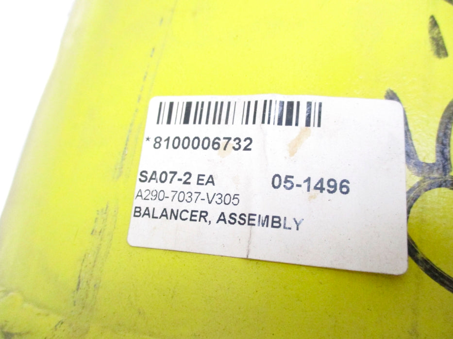 FANUC A290-7037-V305 NSNP