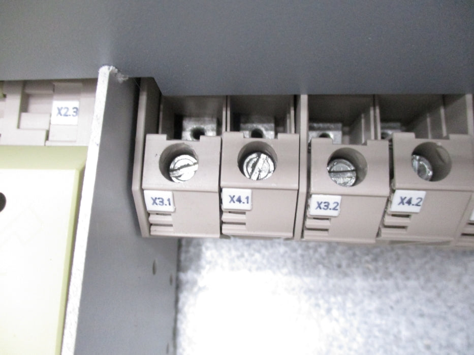 SCHNEIDER ELECTRIC VW3A46171 UNMP