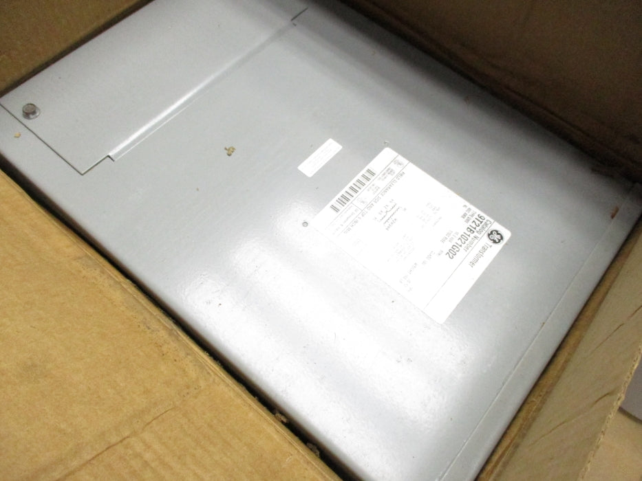 GENERAL ELECTRIC 9T21B1021G02 10KVA NSMP