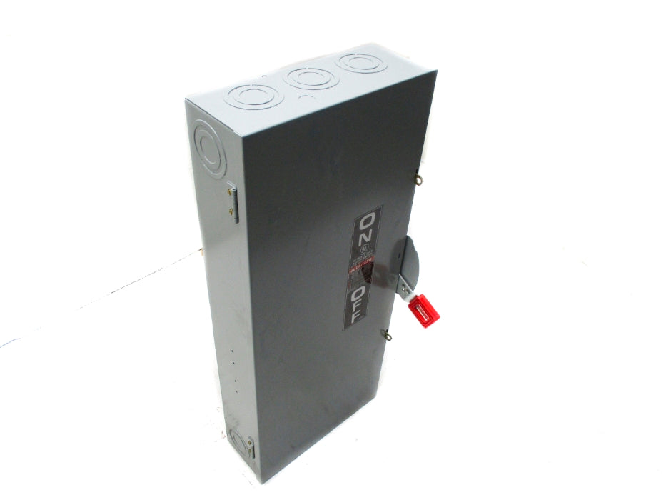 GENERAL ELECTRIC TH3364 NSMP