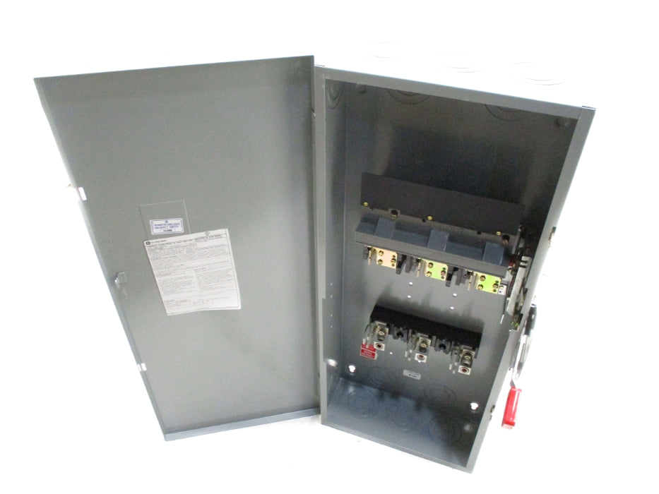 GENERAL ELECTRIC TH3364 NSMP
