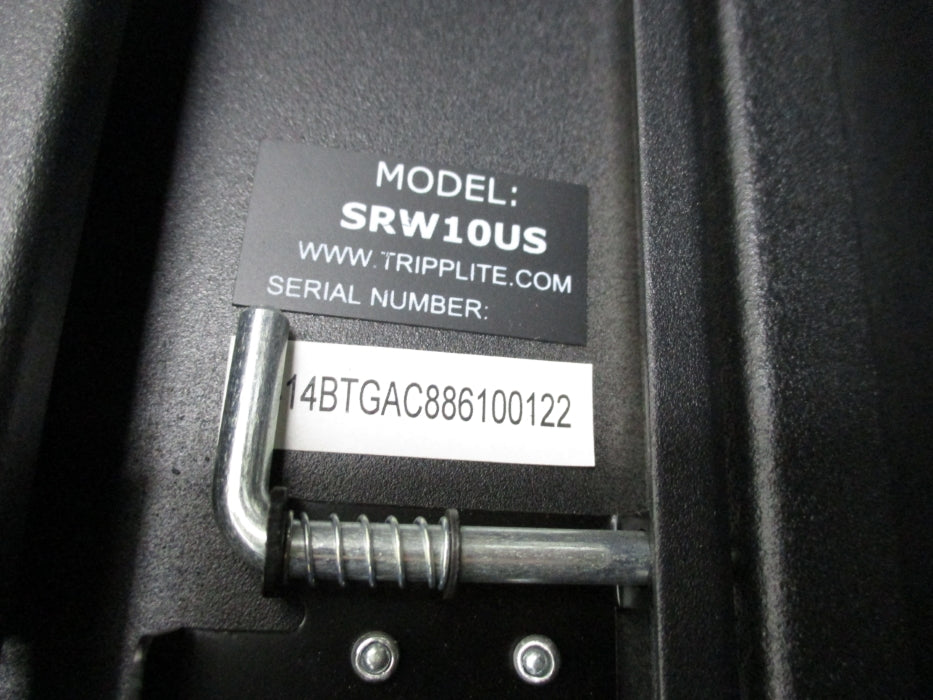 TRIPP-LITE SRW10US NSNP