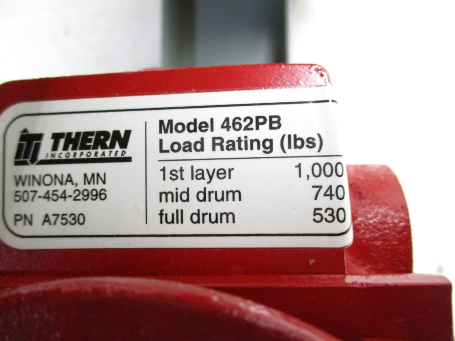 THERN 462PB NSNP