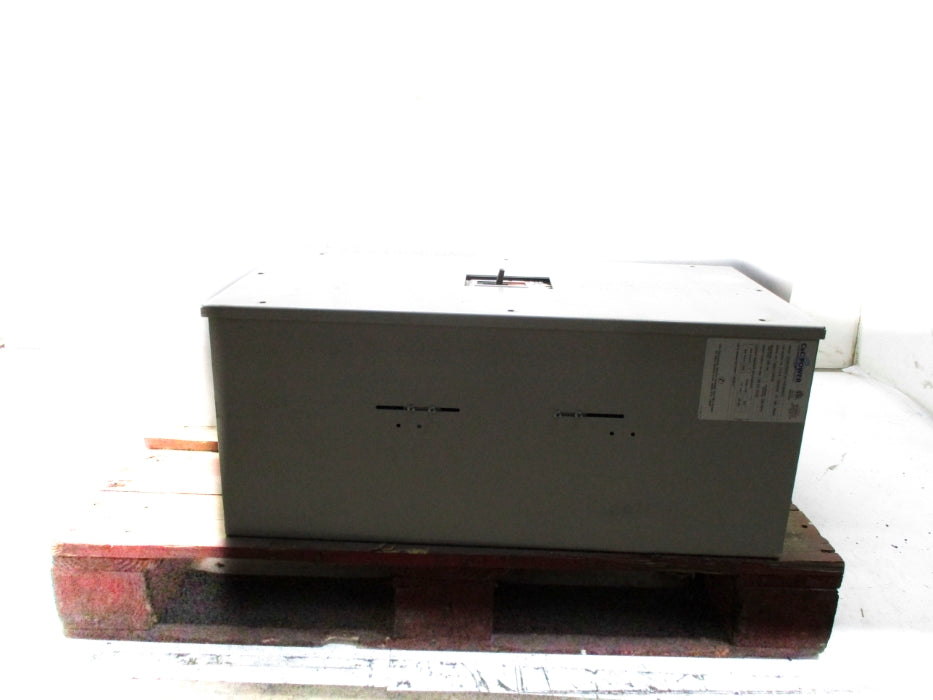 C&C POWER 91810-CEG60200-10-48D-000QB NSNP