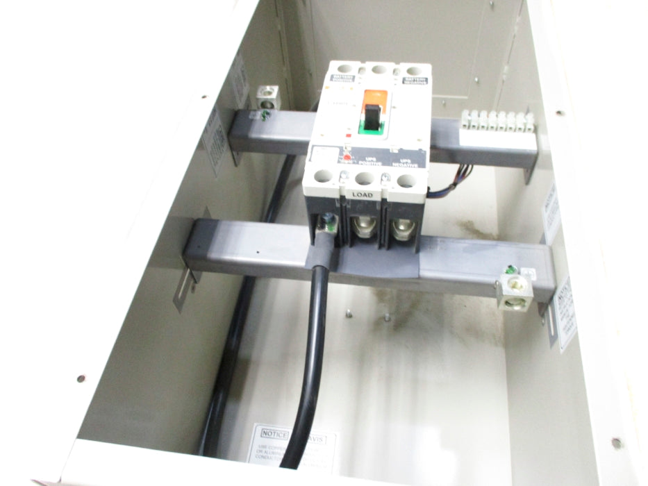 C&C POWER 91810-CEG60200-10-48D-000QB NSNP