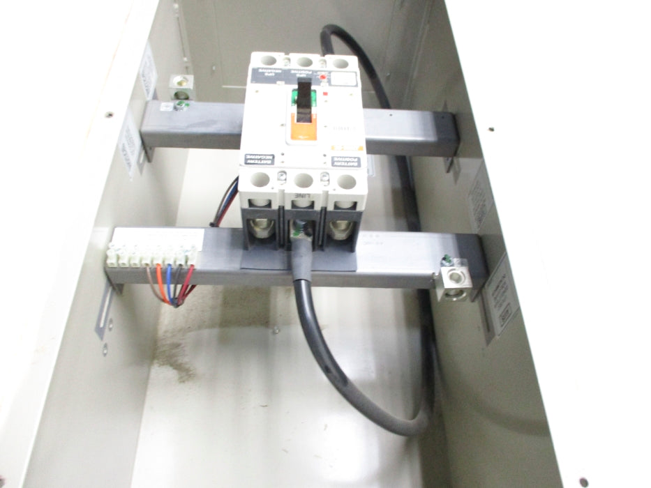 C&C POWER 91810-CEG60200-10-48D-000QB NSNP