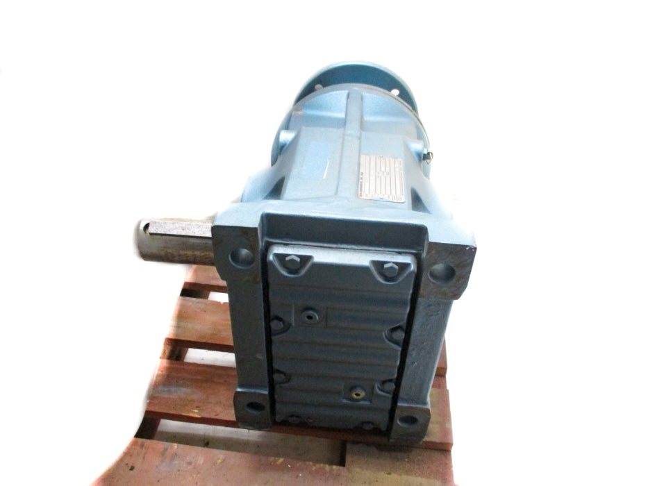 SEW-EURODRIVE K87AM182 NSNP