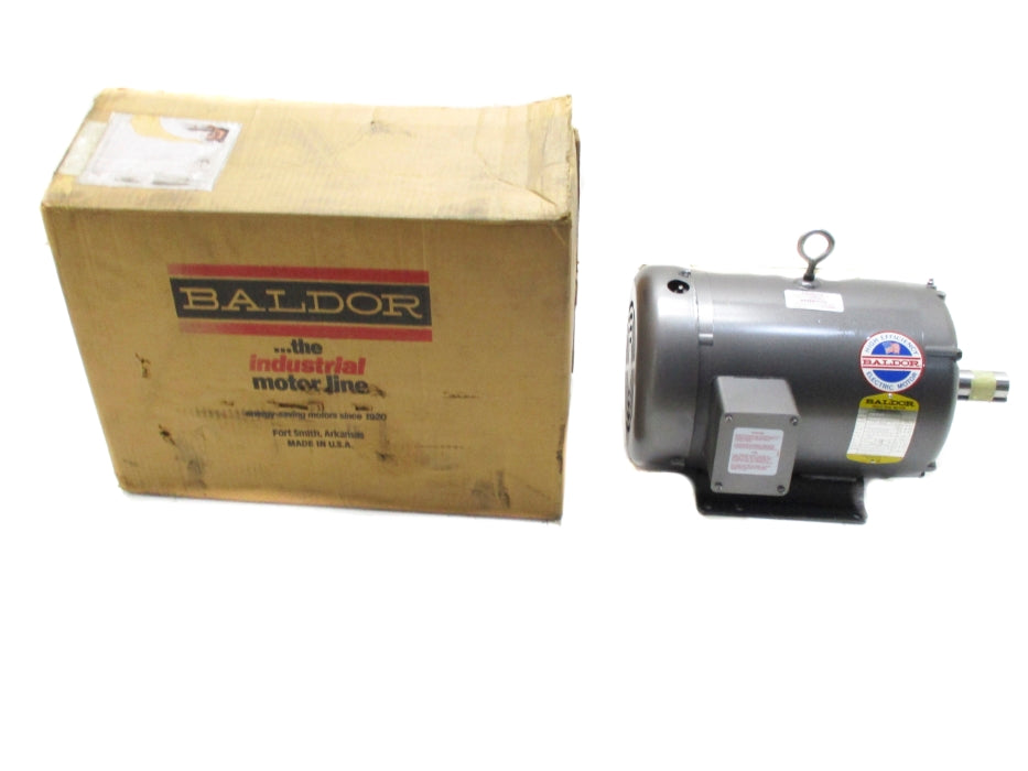 BALDOR M3704T 37A01-80 NSMP