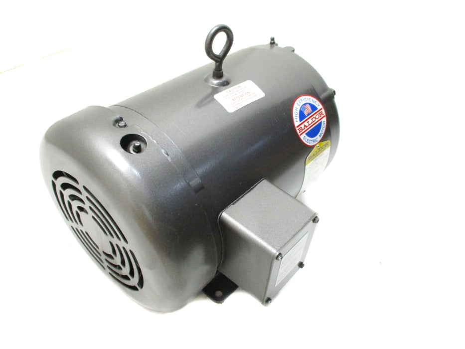 BALDOR M3704T 37A01-80 NSMP