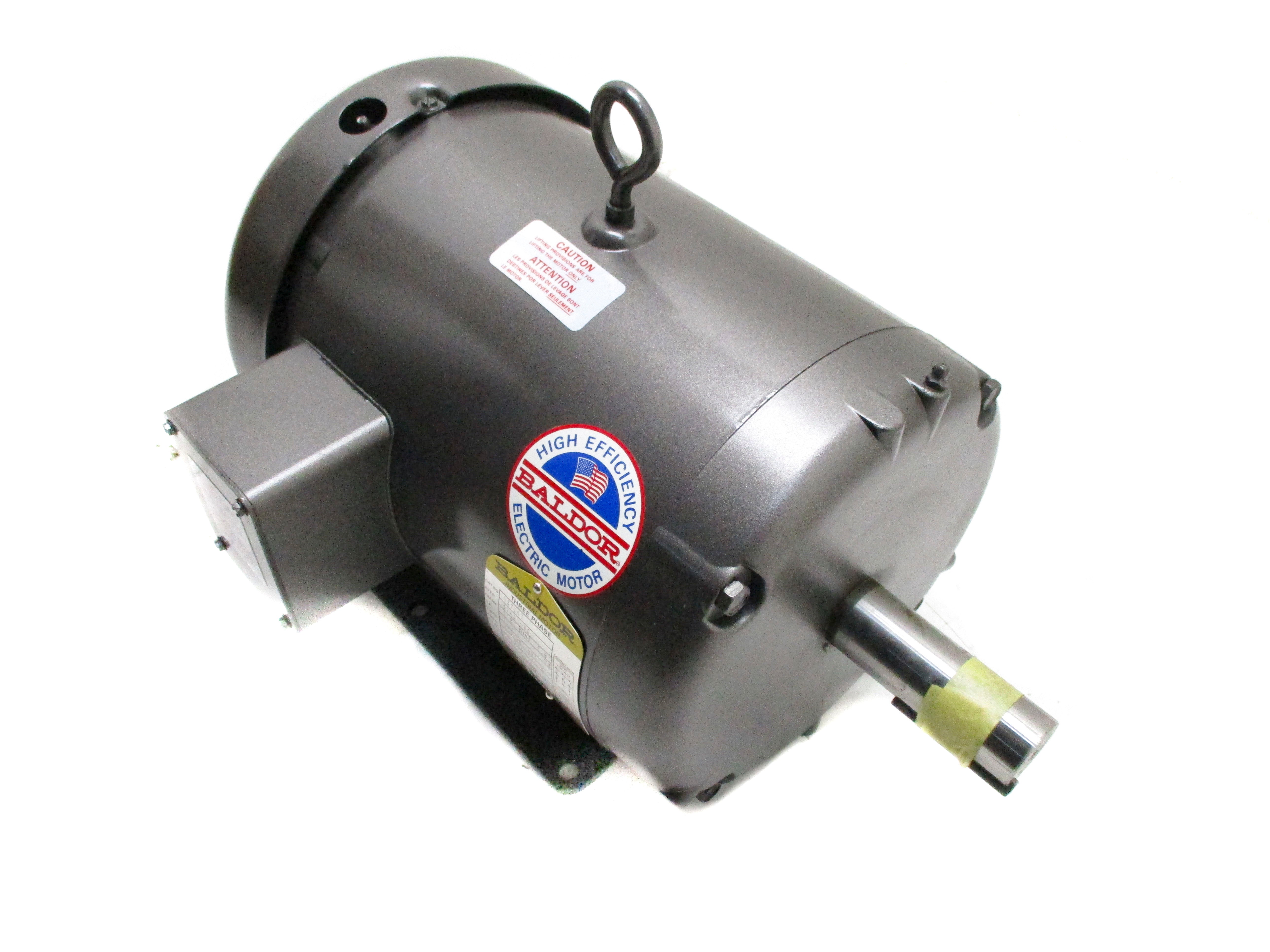 BALDOR M3704T 37A01-80 NSMP