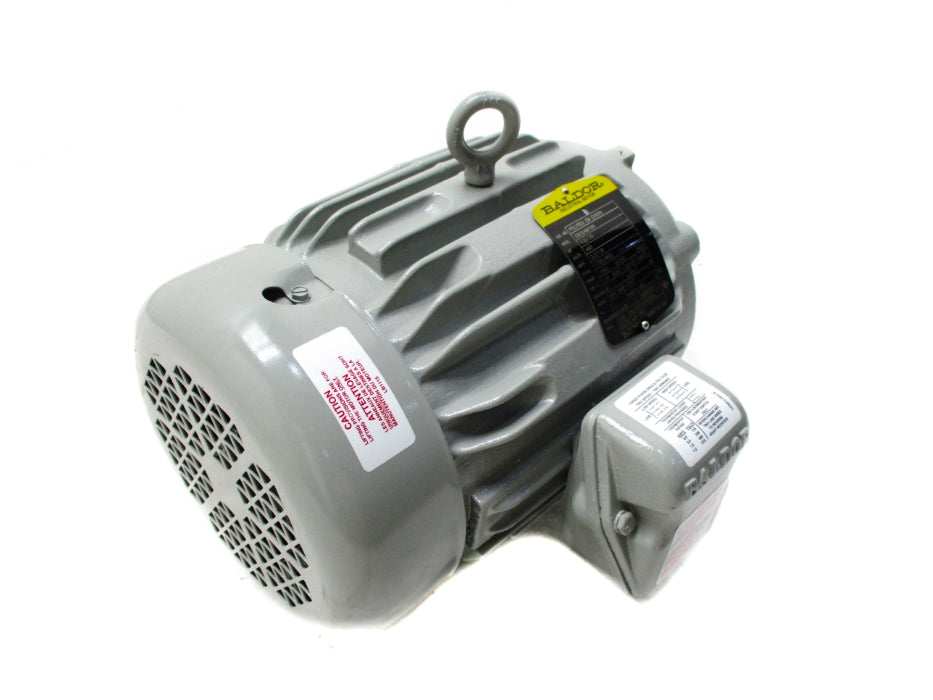 BALDOR 06G54W199 SER. F NSMP