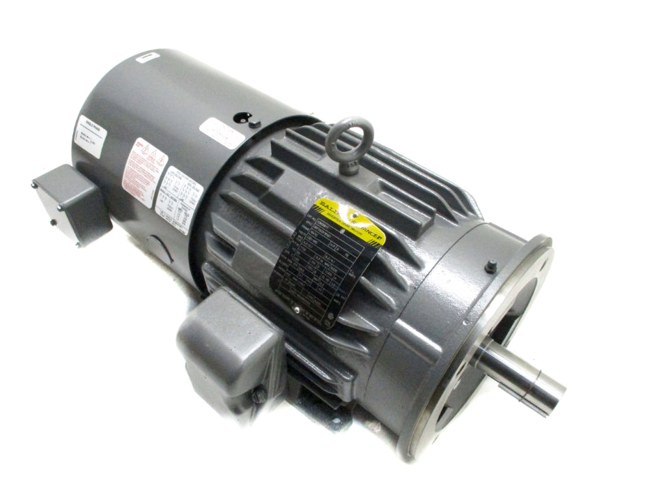 BALDOR IDM3661T SER. F NSMP