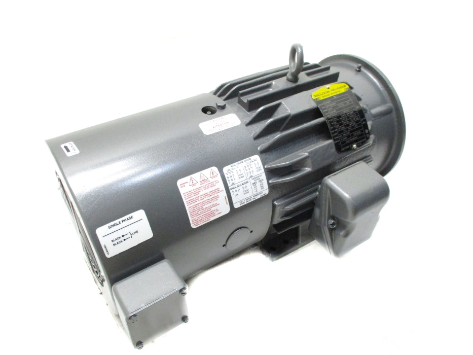BALDOR IDM3661T SER. F NSMP