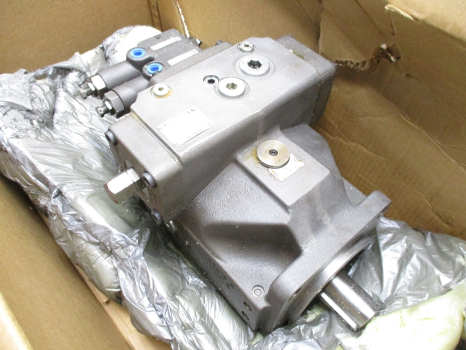 REXROTH AA4VS0125FRG1/30R-PKD63K02ES1120 R02406289 NSMP