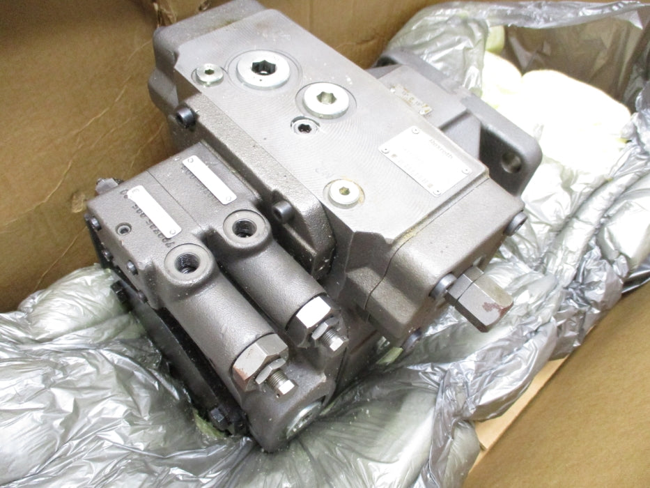 REXROTH AA4VS0125FRG1/30R-PKD63K02ES1120 R02406289 NSMP