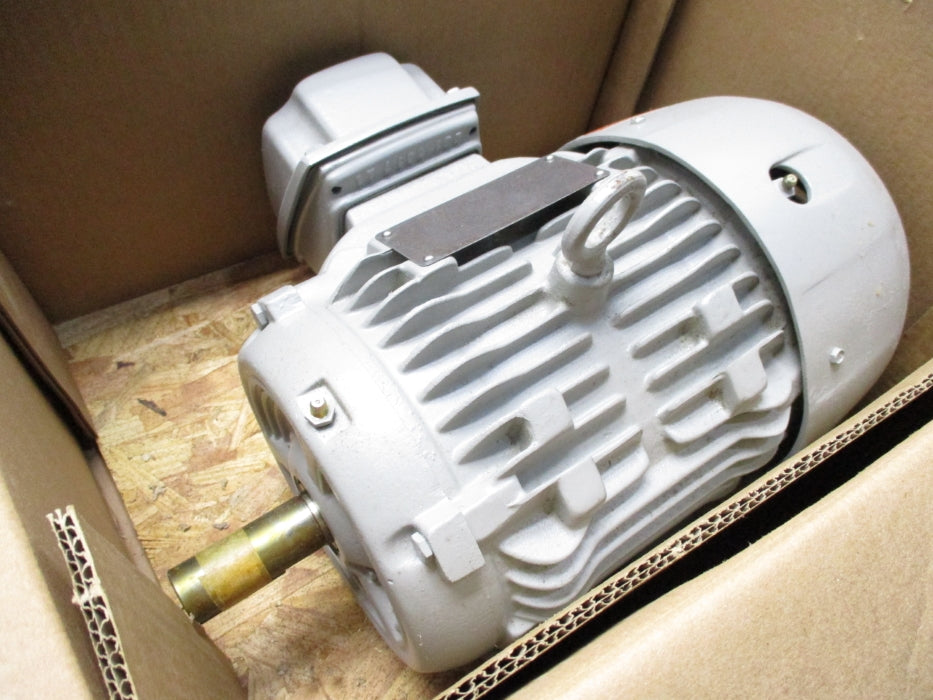SIEMENS 1LE23211CB314AA3 NSMP