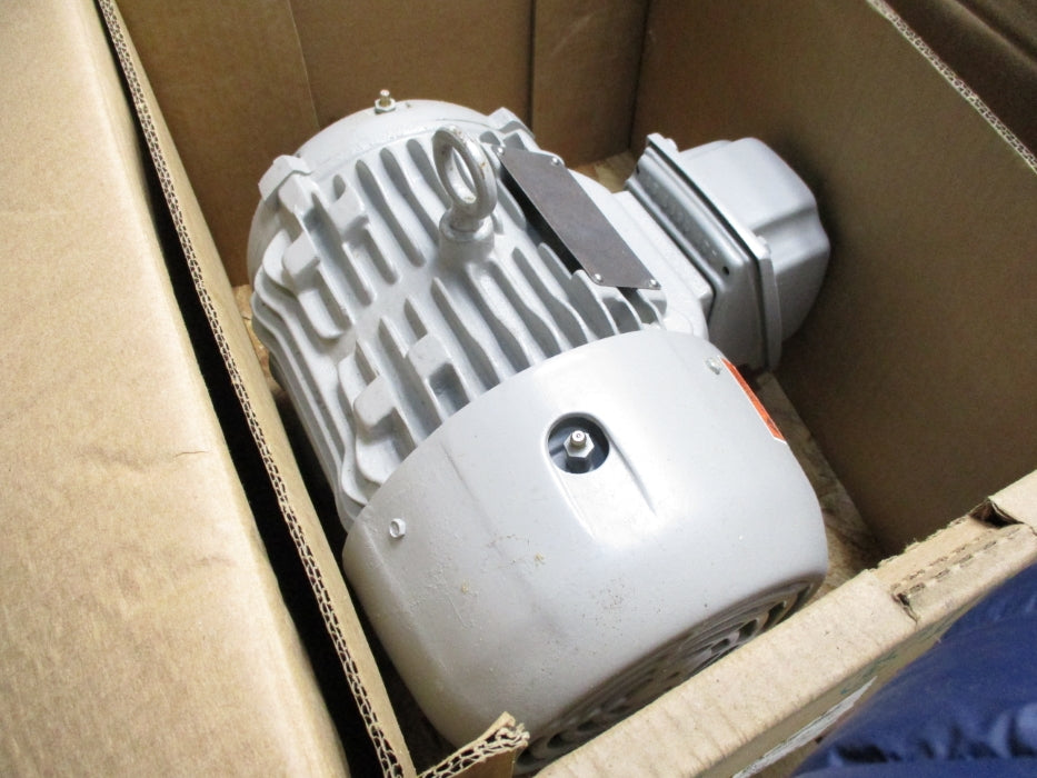 SIEMENS 1LE23211CB314AA3 NSMP