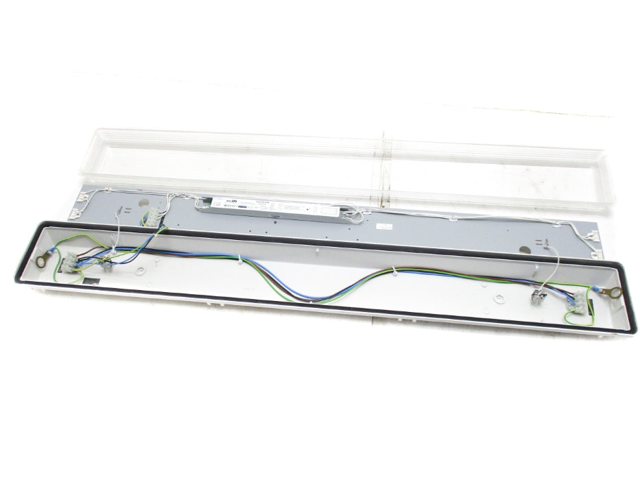 HUBBELL PRGE/05L/LE NSMP