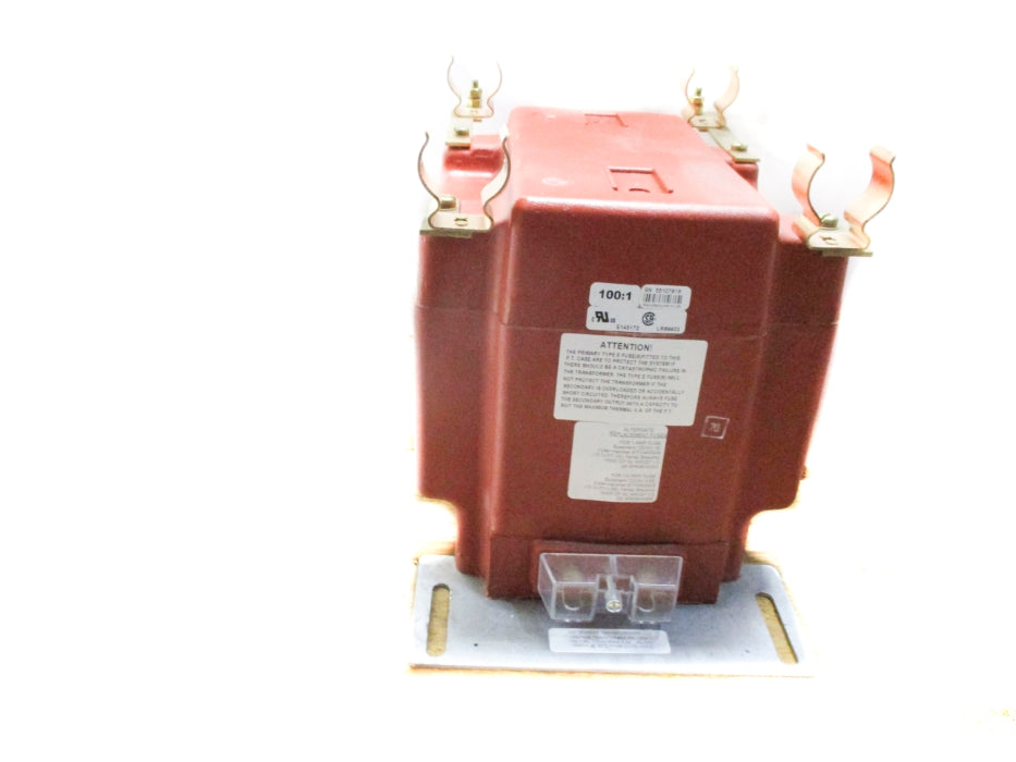 INSTRUMENT TRANSFORMERS PTW5-2-110-123CC 1500VA NSNP