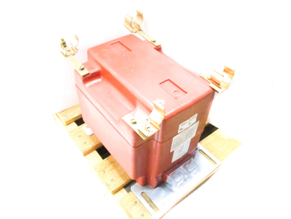 INSTRUMENT TRANSFORMERS PTW5-2-110-123CC 1500VA NSNP