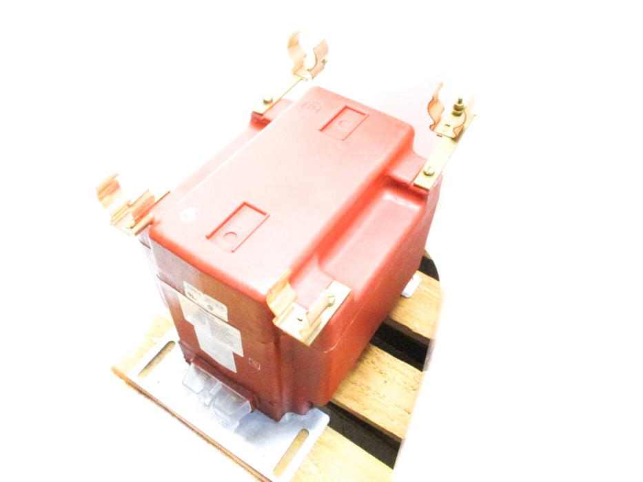INSTRUMENT TRANSFORMERS PTW5-2-110-123CC 1500VA NSNP