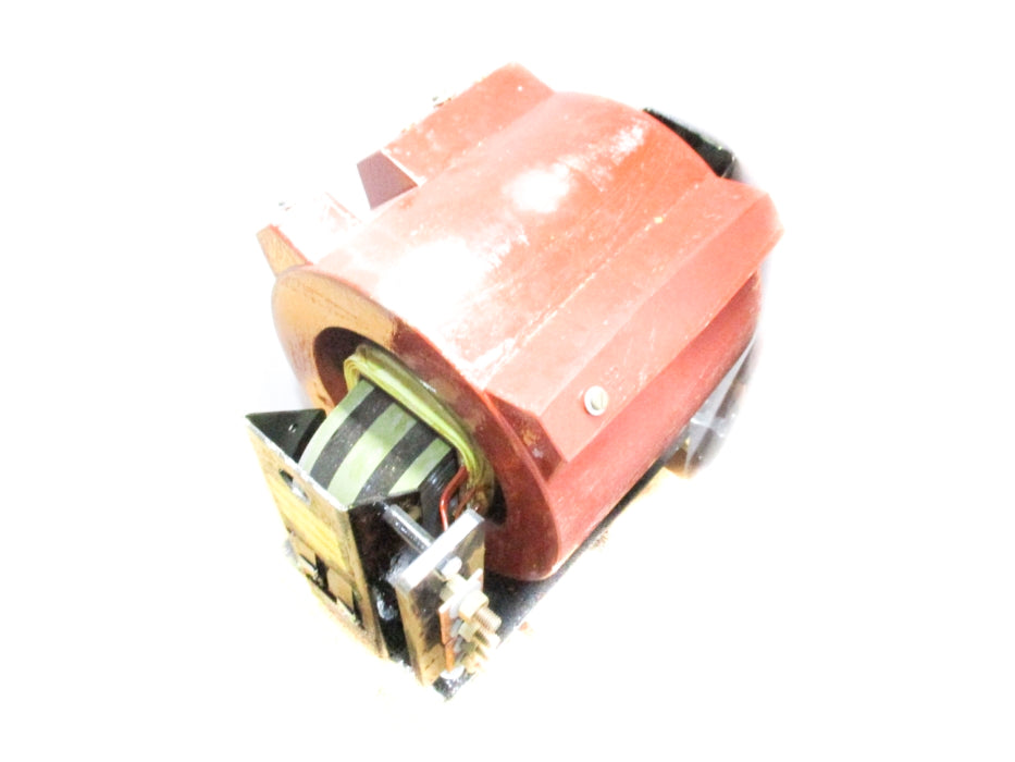INSTRUMENT TRANSFORMERS CPTP5-95-10-1242B 10KVA NSNP