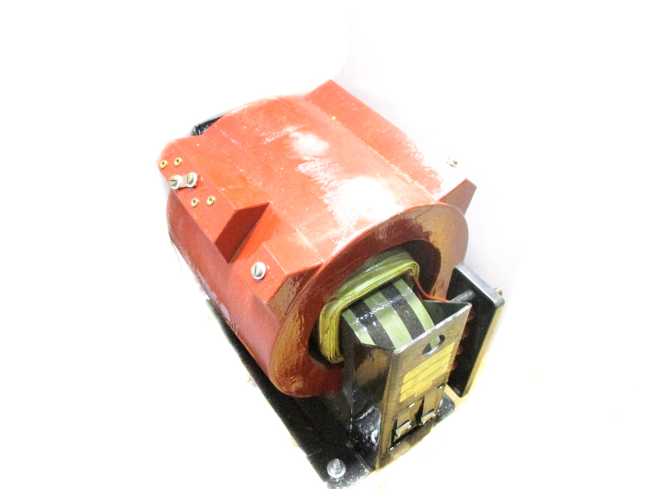 INSTRUMENT TRANSFORMERS CPTP5-95-10-1242B 10KVA NSNP