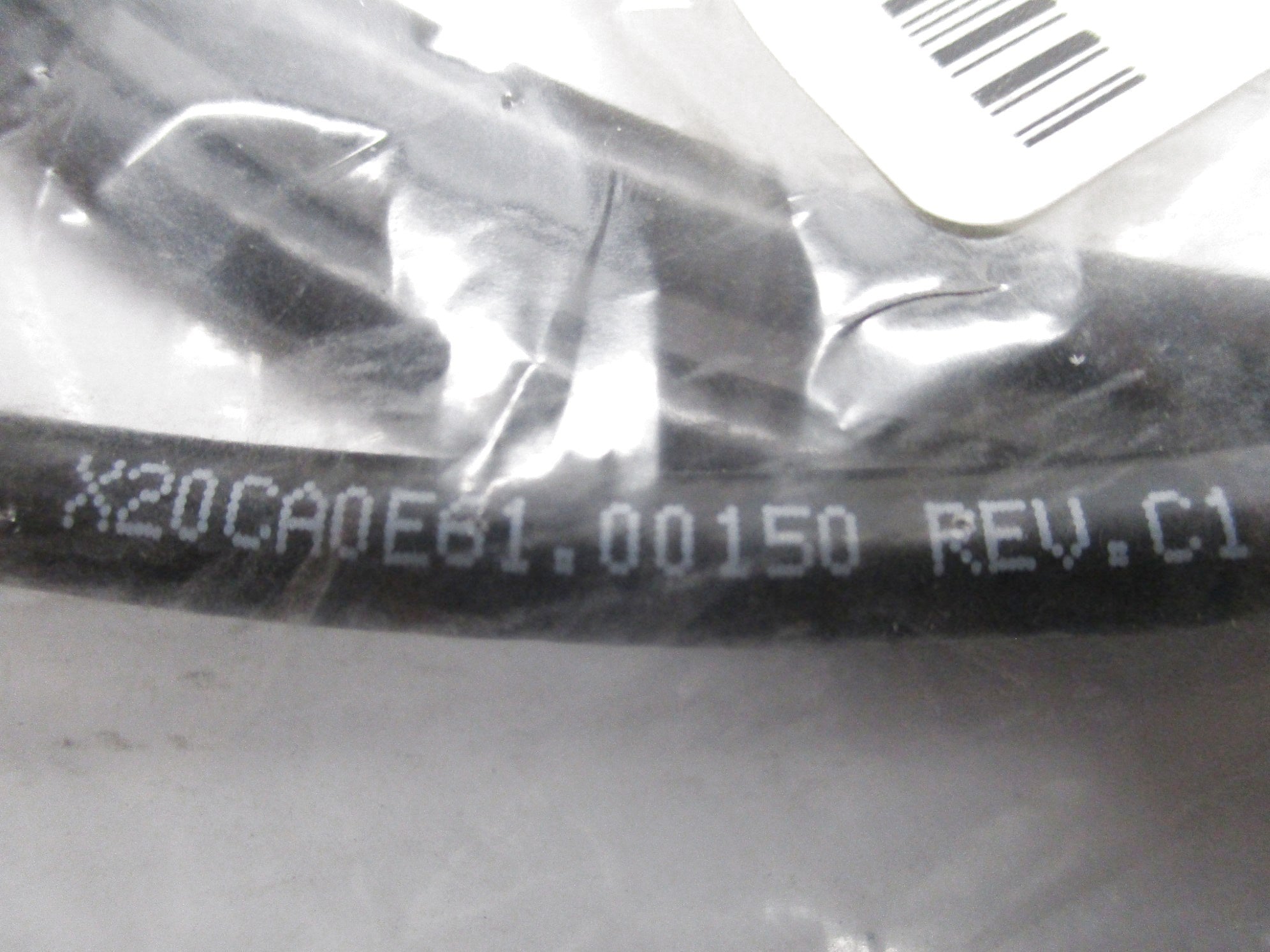 B&R X20CA0E61.00150 NSMP