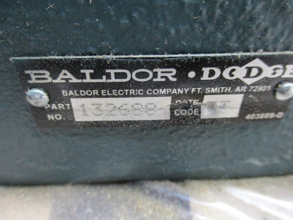 BALDOR 132688 NSNP