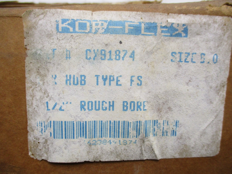 KOP-FLEX CX91874 NSMP