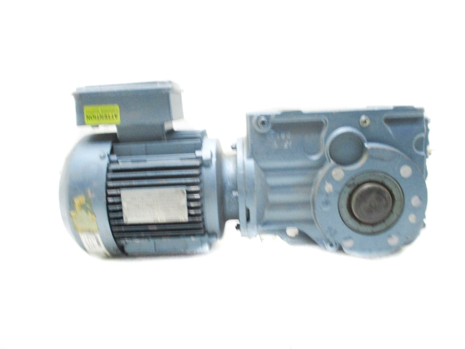 SEW-EURODRIVE KA57DT90S4TH DFT90S4TH NSNP