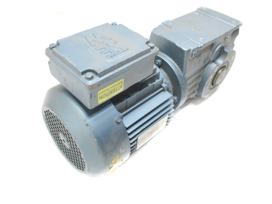 SEW-EURODRIVE KA57DT90S4TH DFT90S4TH NSNP