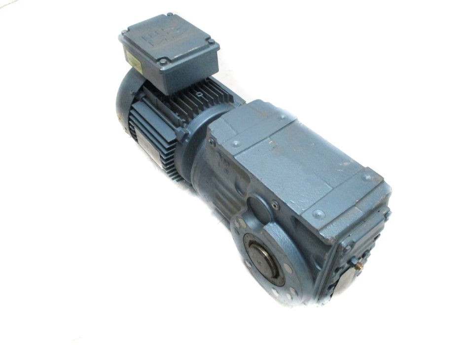 SEW-EURODRIVE KA57DT90S4TH DFT90S4TH NSNP