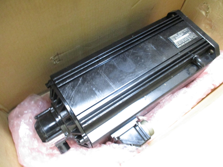 INDRAMAT MDD112C-N-030-N2L-130GA2 NSMP