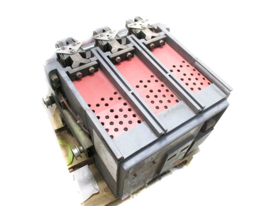 WESTINGHOUSE SPB100 800A 600VAC UNMP