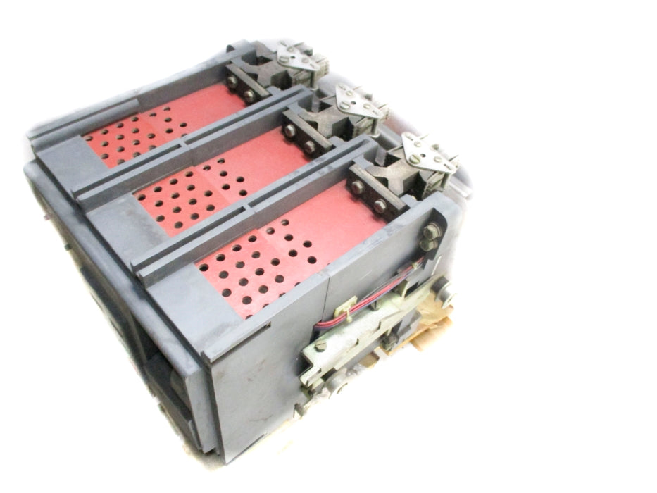 WESTINGHOUSE SPB100 800A 600VAC UNMP