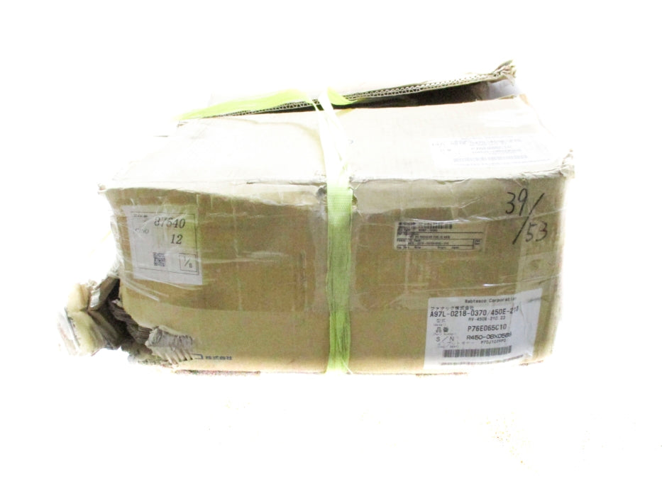 FANUC A97L-0218-0370#450E-210 NSMP